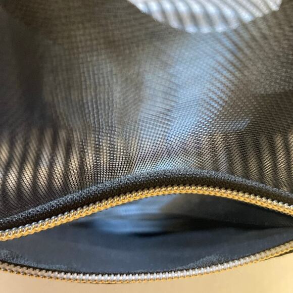 Kennedy Intl. Beach Tote Bag, Cooler, WaterProof, Mesh, Thermal Insulated Bag - Picture 9 of 9